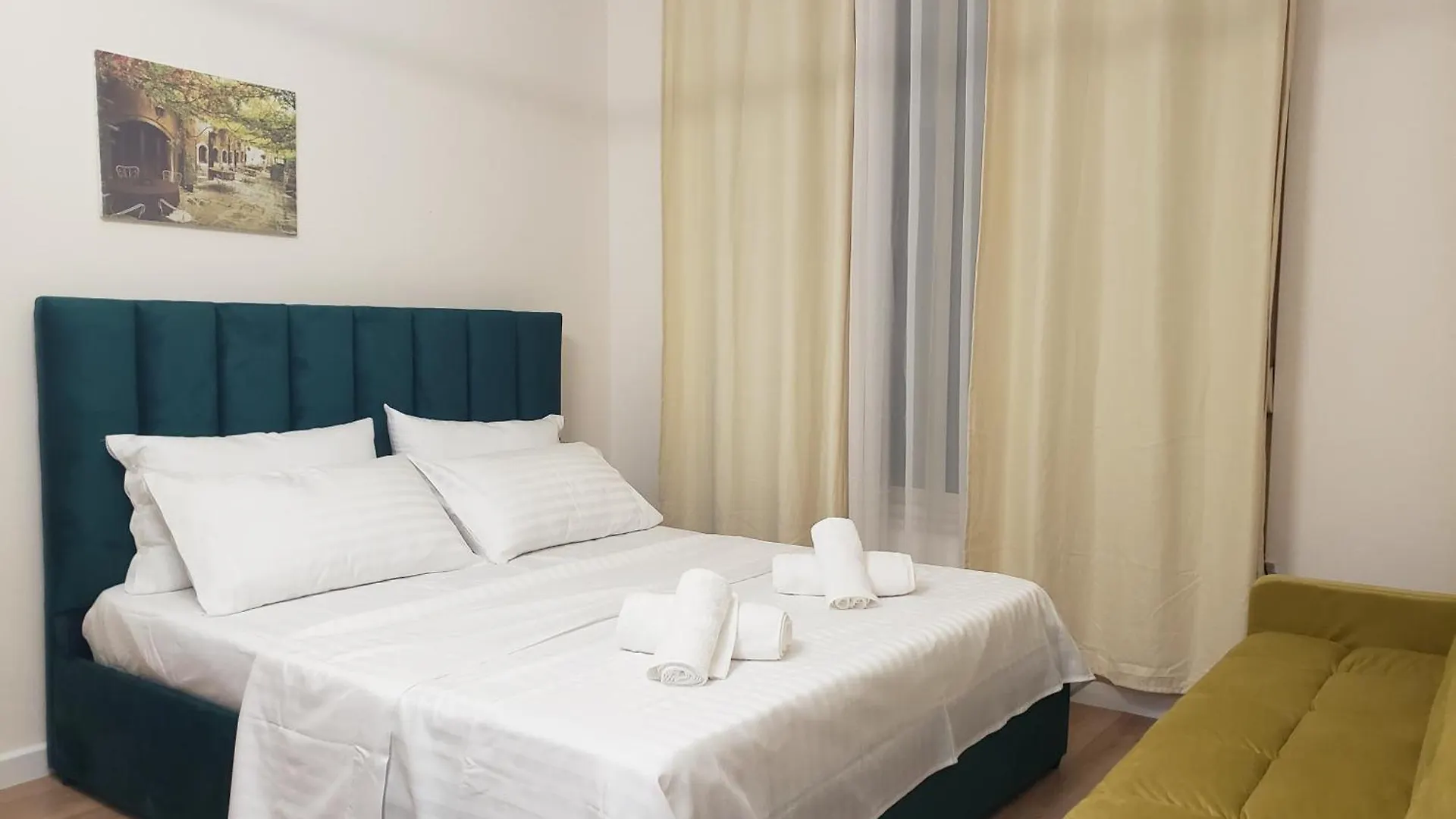 Apartment Kelis City Center Tirana