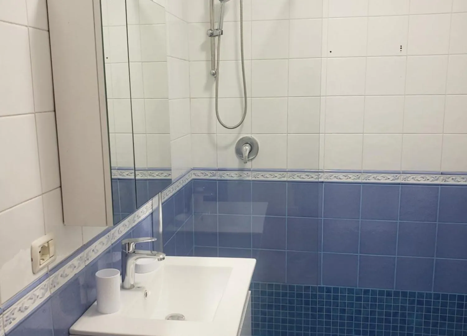 Apartment Kelis City Center Tirana Albania